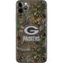 NFL Green Bay Packers Realtree Xtra Green Camo iPhone 11 Pro Max Skin