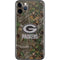 NFL Green Bay Packers Realtree Xtra Green Camo iPhone 11 Pro Skin