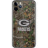 NFL Green Bay Packers Realtree Xtra Green Camo iPhone 11 Pro Skin
