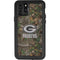 NFL Green Bay Packers Realtree Xtra Green Camo iPhone 11 Pro Waterproof Case