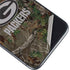 NFL Green Bay Packers Realtree Xtra Green Camo iPhone 11 Skin