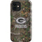 NFL Green Bay Packers Realtree Xtra Green Camo iPhone 12 Impact Case