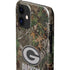NFL Green Bay Packers Realtree Xtra Green Camo iPhone 12 Mini Lite Case