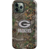NFL Green Bay Packers Realtree Xtra Green Camo iPhone 12 Pro Impact Case