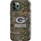 NFL Green Bay Packers Realtree Xtra Green Camo iPhone 12 Pro Max Impact Case