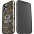 NFL Green Bay Packers Realtree Xtra Green Camo iPhone 12 Pro Max Impact Case
