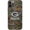 NFL Green Bay Packers Realtree Xtra Green Camo iPhone 12 Pro Max Skin