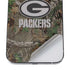 NFL Green Bay Packers Realtree Xtra Green Camo iPhone 12 Pro Skin