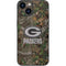 NFL Green Bay Packers Realtree Xtra Green Camo iPhone 13 Mini Skin