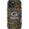NFL Green Bay Packers Realtree Xtra Green Camo iPhone 13 Pro Max Impact Case