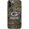 NFL Green Bay Packers Realtree Xtra Green Camo iPhone 13 Pro Max Skin
