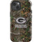 NFL Green Bay Packers Realtree Xtra Green Camo iPhone 14 Impact Case
