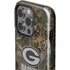 NFL Green Bay Packers Realtree Xtra Green Camo iPhone 15 Pro Impact Case