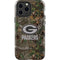 NFL Green Bay Packers Realtree Xtra Green Camo iPhone 14 Pro Max Impact Case