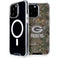 NFL Green Bay Packers Realtree Xtra Green Camo iPhone 14 Pro Max MagSafe Case