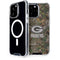NFL Green Bay Packers Realtree Xtra Green Camo iPhone 15 Pro Max MagSafe Case