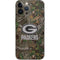 NFL Green Bay Packers Realtree Xtra Green Camo iPhone 14 Pro Max Skin