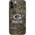 NFL Green Bay Packers Realtree Xtra Green Camo iPhone 14 Pro Max Skin