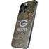 NFL Green Bay Packers Realtree Xtra Green Camo iPhone 14 Pro Max Skin