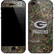 NFL Green Bay Packers Realtree Xtra Green Camo iPhone 5/5s/5SE Skin