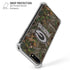 NFL Green Bay Packers Realtree Xtra Green Camo iPhone 7/8 Plus Clear Case