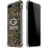 NFL Green Bay Packers Realtree Xtra Green Camo iPhone 7/8 Plus Clear Case