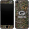 NFL Green Bay Packers Realtree Xtra Green Camo iPhone 7 Skin