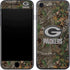 NFL Green Bay Packers Realtree Xtra Green Camo iPhone 7 Skin