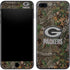 NFL Green Bay Packers Realtree Xtra Green Camo iPhone 8 Plus Skin