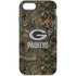 NFL Green Bay Packers Realtree Xtra Green Camo iPhone 8 Pro Case