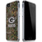 NFL Green Bay Packers Realtree Xtra Green Camo iPhone SE (2nd & 3rd Gen) Clear Case