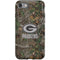 NFL Green Bay Packers Realtree Xtra Green Camo iPhone SE (2nd & 3rd Gen) Pro Case