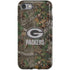 NFL Green Bay Packers Realtree Xtra Green Camo iPhone SE (2nd & 3rd Gen) Pro Case