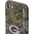 NFL Green Bay Packers Realtree Xtra Green Camo iPhone SE (2nd & 3rd Gen) Pro Case