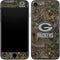 NFL Green Bay Packers Realtree Xtra Green Camo iPhone SE (2nd & 3rd Gen) Skin