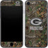 NFL Green Bay Packers Realtree Xtra Green Camo iPhone SE (2nd & 3rd Gen) Skin