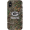NFL Green Bay Packers Realtree Xtra Green Camo iPhone X Pro Case