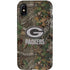 NFL Green Bay Packers Realtree Xtra Green Camo iPhone X Pro Case