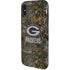 NFL Green Bay Packers Realtree Xtra Green Camo iPhone X Pro Case