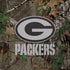 NFL Green Bay Packers Realtree Xtra Green Camo iPhone X Pro Case