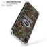 NFL Green Bay Packers Realtree Xtra Green Camo iPhone XR Clear Case
