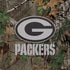 NFL Green Bay Packers Realtree Xtra Green Camo iPhone XS Max Skin