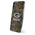 NFL Green Bay Packers Realtree Xtra Green Camo iPhone XS Skin