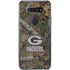 NFL Green Bay Packers Realtree Xtra Green Camo LG K51/Q51 Clear Case