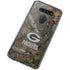 NFL Green Bay Packers Realtree Xtra Green Camo LG K51/Q51 Clear Case