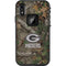 NFL Green Bay Packers Realtree Xtra Green Camo LifeProof Fre iPhone Skin