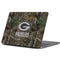 NFL Green Bay Packers Realtree Xtra Green Camo Apple MacBook Pro 13-inch Skin