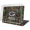NFL Green Bay Packers Realtree Xtra Green Camo MacBook Pro 13in (2020) Case plus Skin