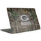 NFL Green Bay Packers Realtree Xtra Green Camo Apple MacBook Pro 15-inch Skin