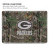 NFL Green Bay Packers Realtree Xtra Green Camo MacBook Pro 16in (2021-25) Case plus Skin